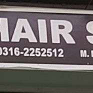 AH Hair Salon