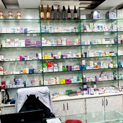 Moon Pharmacy