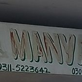 Cloth & Manyari House